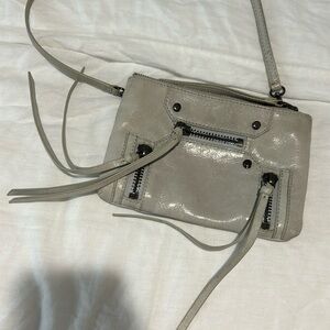Botkier crossbody purse in used condition - zipper works perfectly